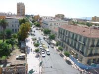 Avenue du Gnral Rollet