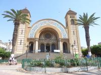 La Cathdrale d'Oran