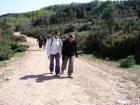 Les filles, ça papotte, ça papotte