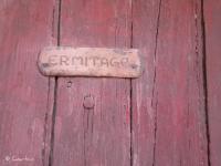 L'ermitage du pre de Foucault