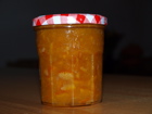 Photo Confiture d'oranges