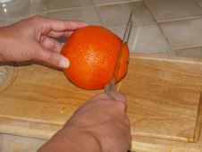 Photo Confiture d'oranges