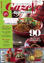 Hors srie Cuisine