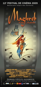 affiche du festival