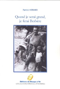 Quand je serai grand, je ferai Berbre