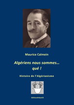 Livres de Maurice Calmein