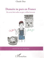 Demain tu pars en France