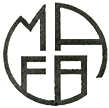 Logo de l'associationM . A . F . A