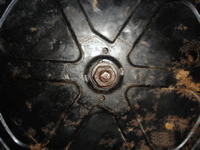 Tourne-broche mchoui