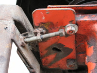 Tourne-broche michoui